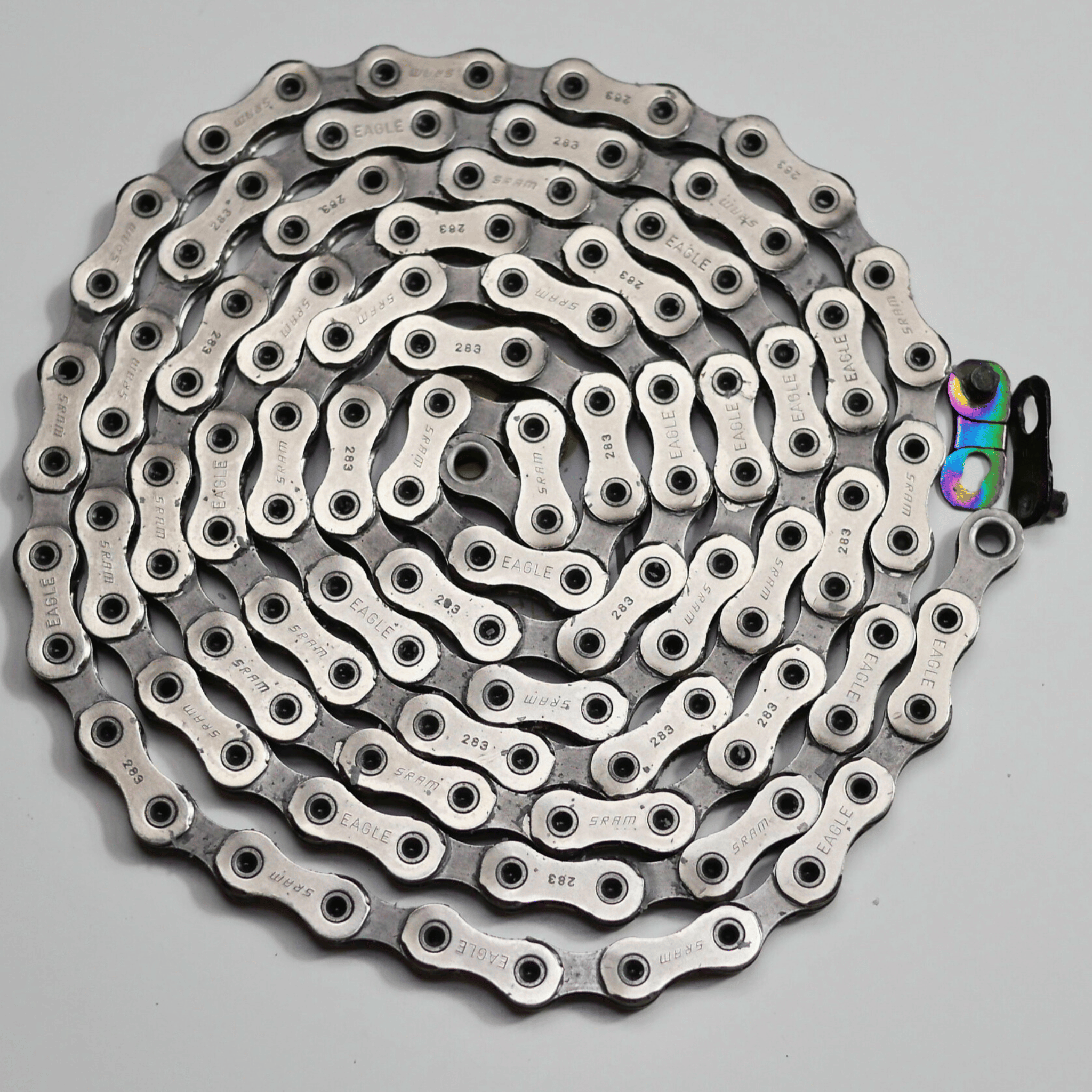 Sram x01 discount chain 11 speed