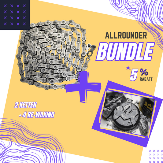 Abo Bundle